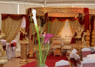 Table Decor - Simple Vase