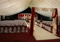 Crystal Zali Half Hex 2