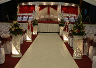 Crystal Zali Half Hex 3