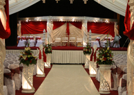 Crystal Zali Half Hex 4