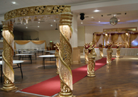 New Ashika Crystal Mandap