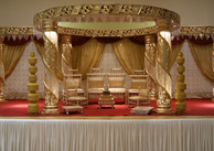 New Gold Crystal Zali